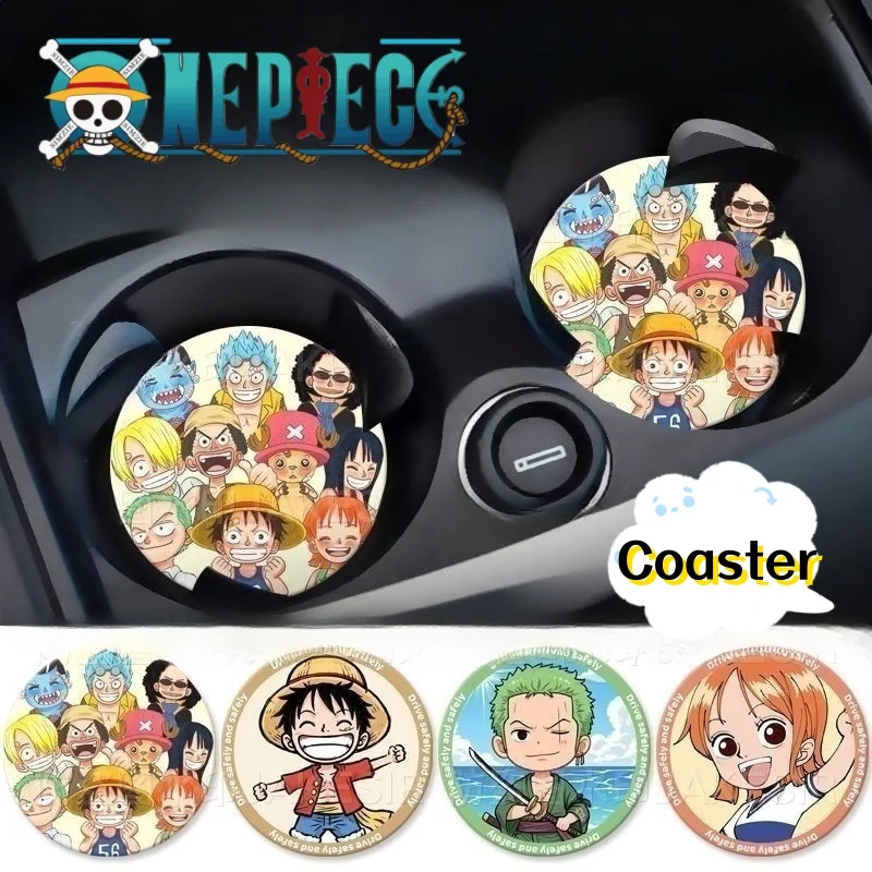 Car Accessories Japanese - Podkładka do samochodu z motywem z