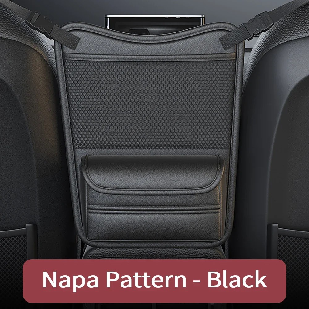 Car Organizer - Wielofunkcyjna kieszeń samochodowa do przechowywania przedmiotów,