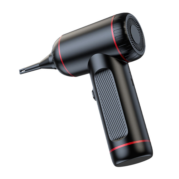 Car Vacuum - Odkurzacz VC019, mocny, bezprzewodowy, samochodowy i