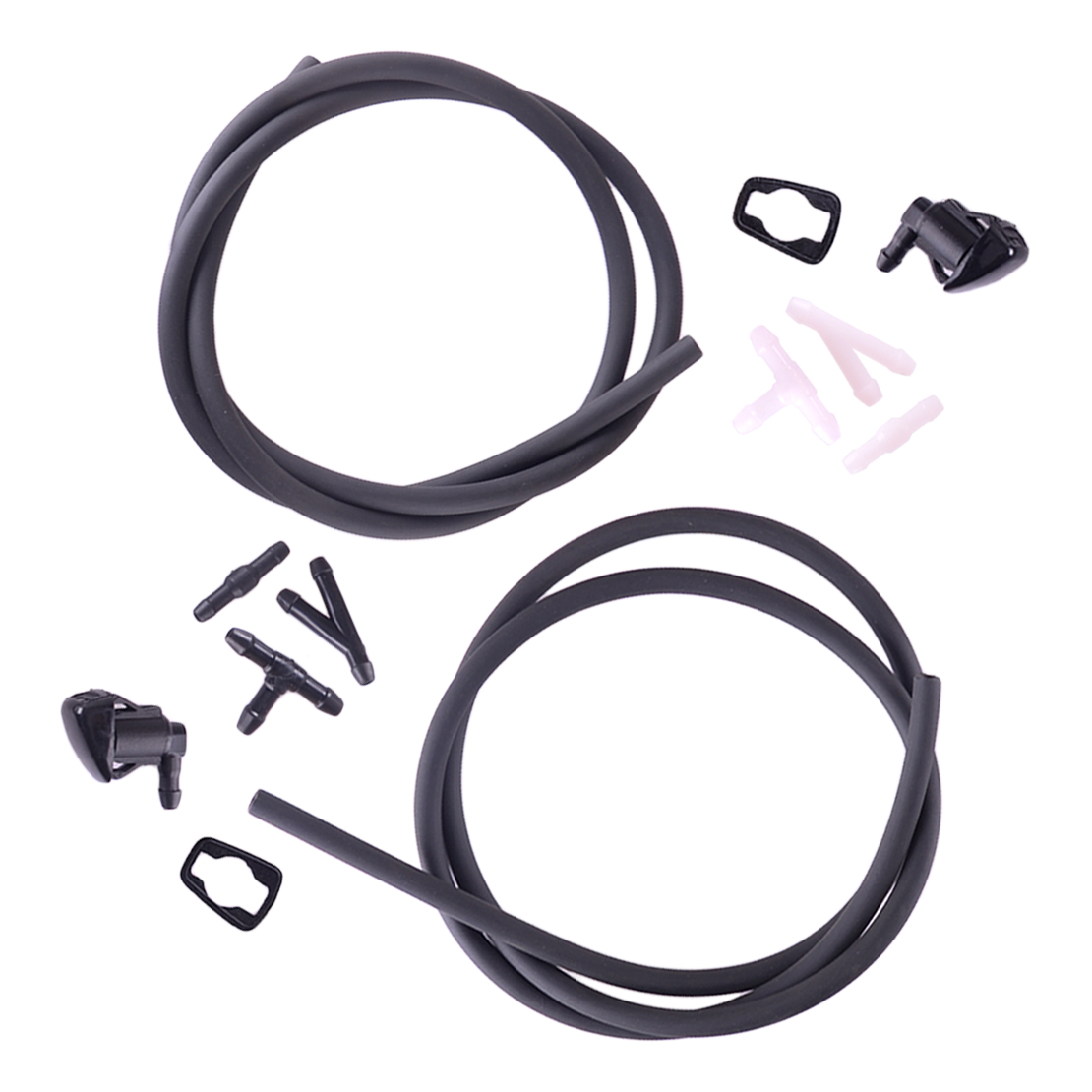 Car Wiper - 55372143AB 1 Para Dyszy Spryskiwacza Szyby