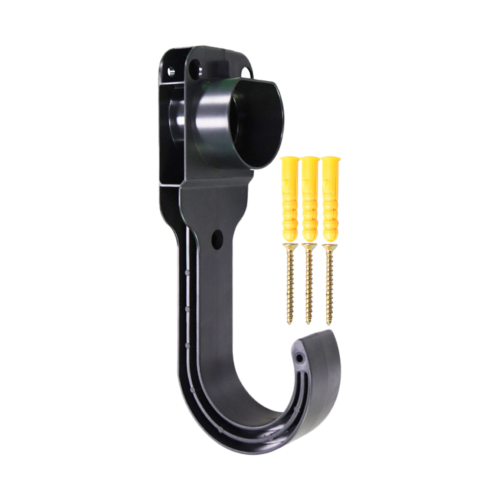Car Cable Organizer - Elektryczny uchwyt do ładowania pojazdów samochodowych