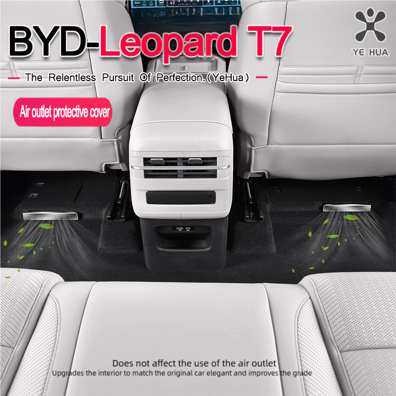 Osłona kratki nawiewu tylnego  – Car Seat Cover recenzja i cena