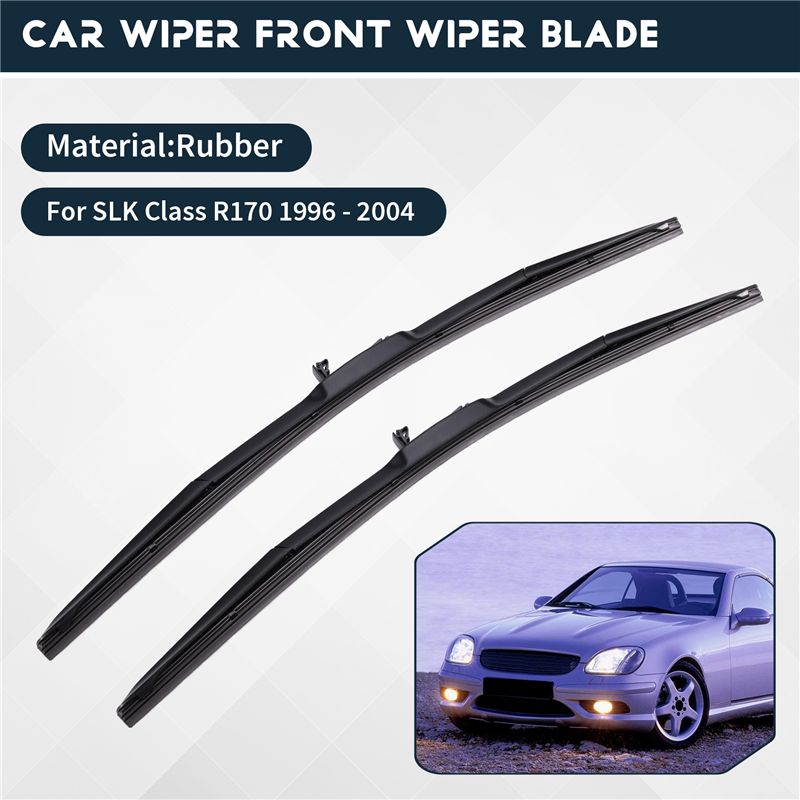 A81M Nowe - Pióra wycieraczek  – Car Wiper recenzja i cena