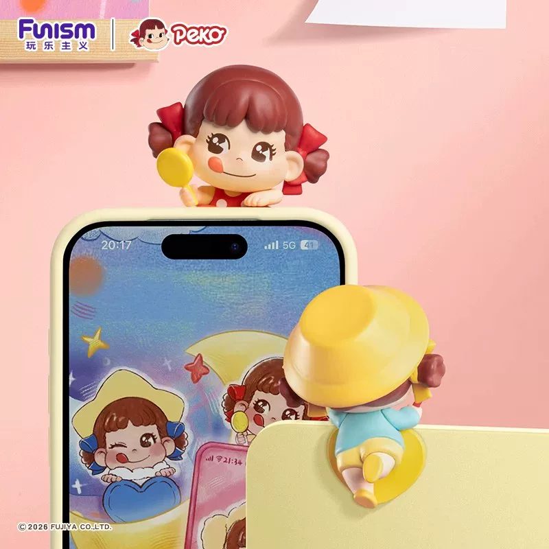 Funism Oryginalna Figurka Fuji – Car Accessories Japanese recenzja i cena
