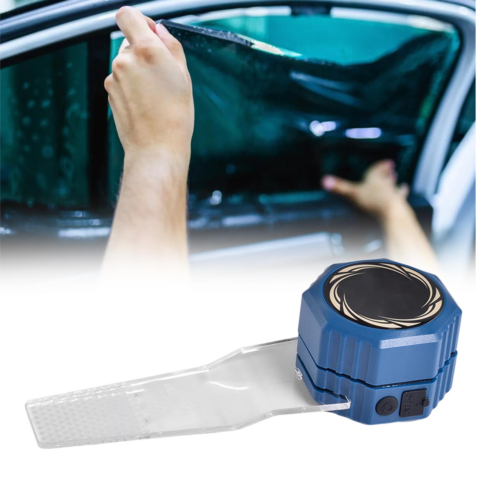 Lampa do cięcia folii samochod – Car Led Light recenzja i cena