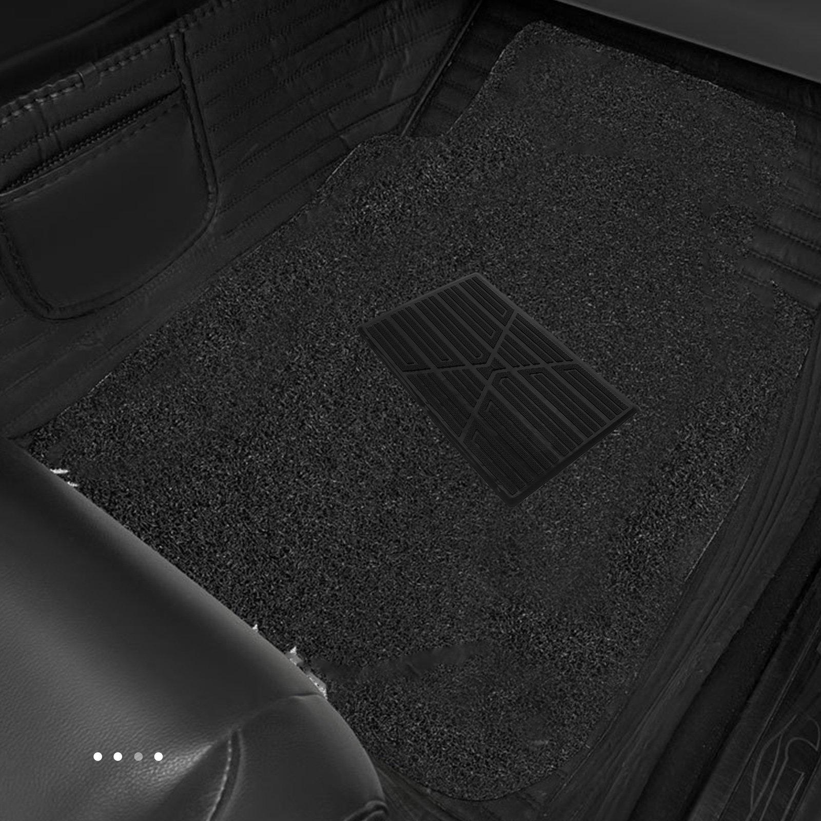 Wytrzymała gumowa nakładka nap – Car Floor Mat recenzja i cena