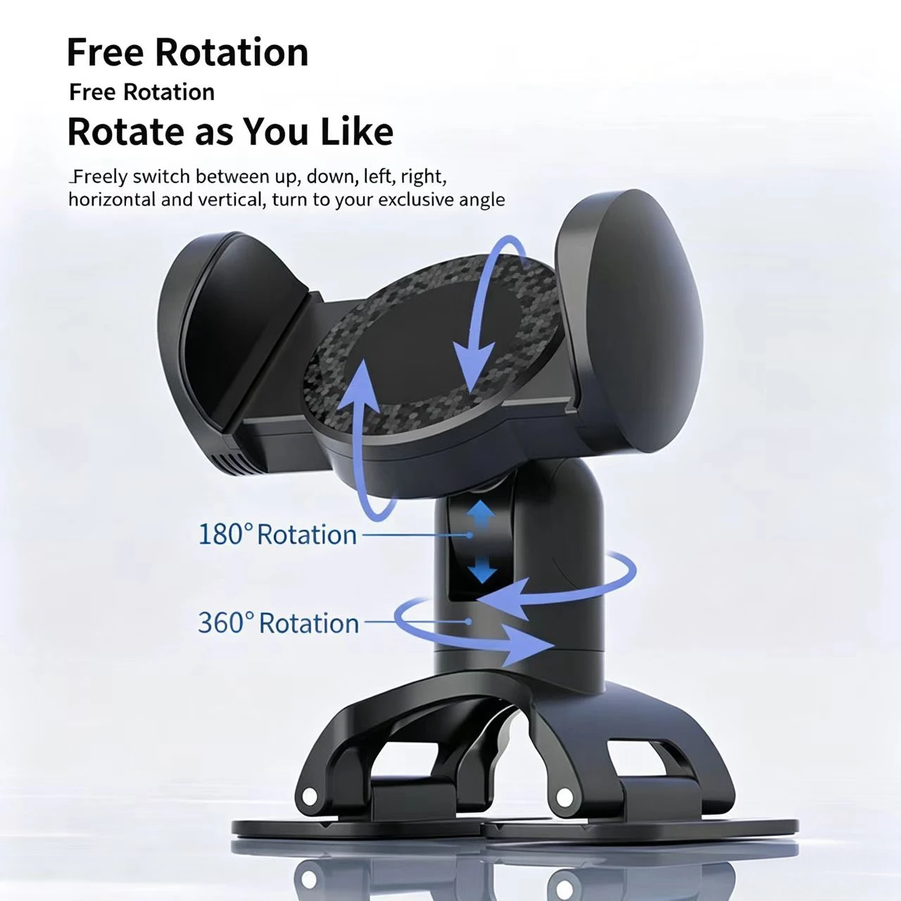 Uchwyt do telefonu samochodowe – Car Phone Holder recenzja i cena