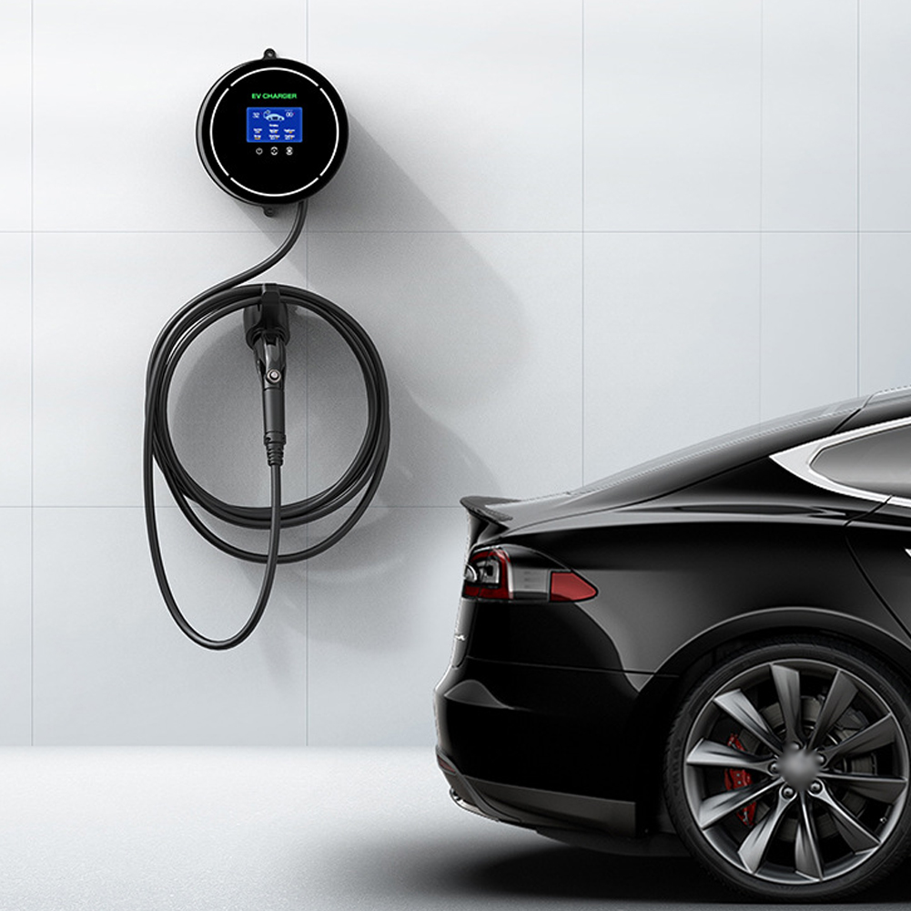 Uchwyt ścienny na ładowarkę do – Car Cable Organizer recenzja i cena