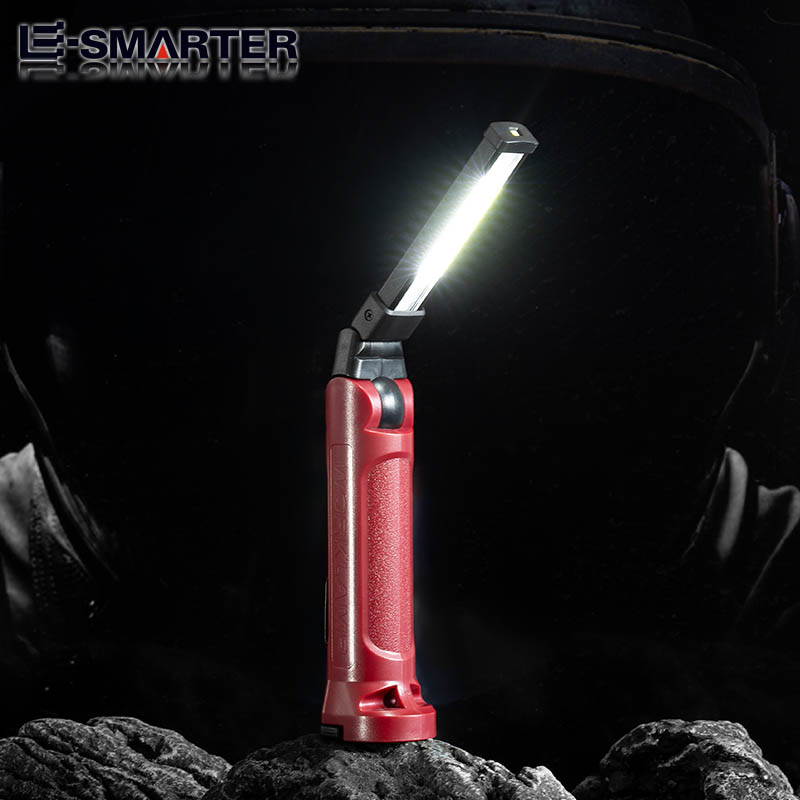 Lampa robocza LED COB, ładowal – Car Led Light recenzja i cena