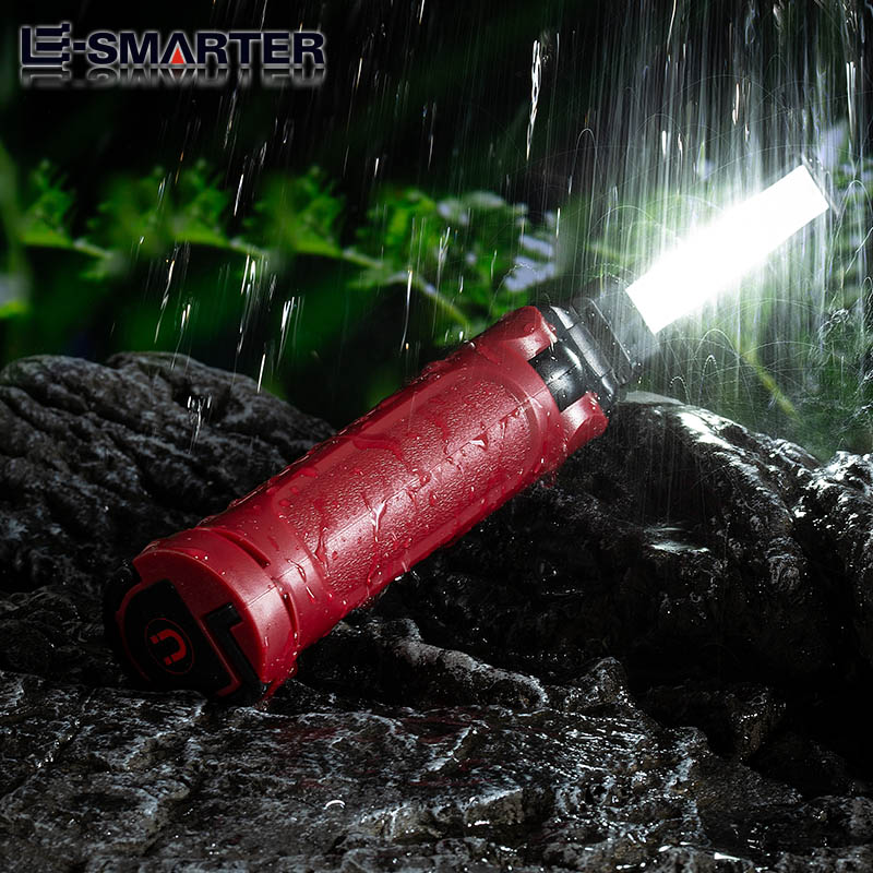 Lampa robocza LED COB, ładowal – Car Led Light recenzja i cena