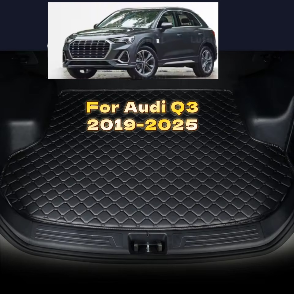 Dopasowana mata do bagażnika s – Car Floor Mat recenzja i cena