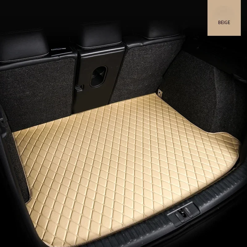 Dopasowana mata do bagażnika s – Car Floor Mat recenzja i cena