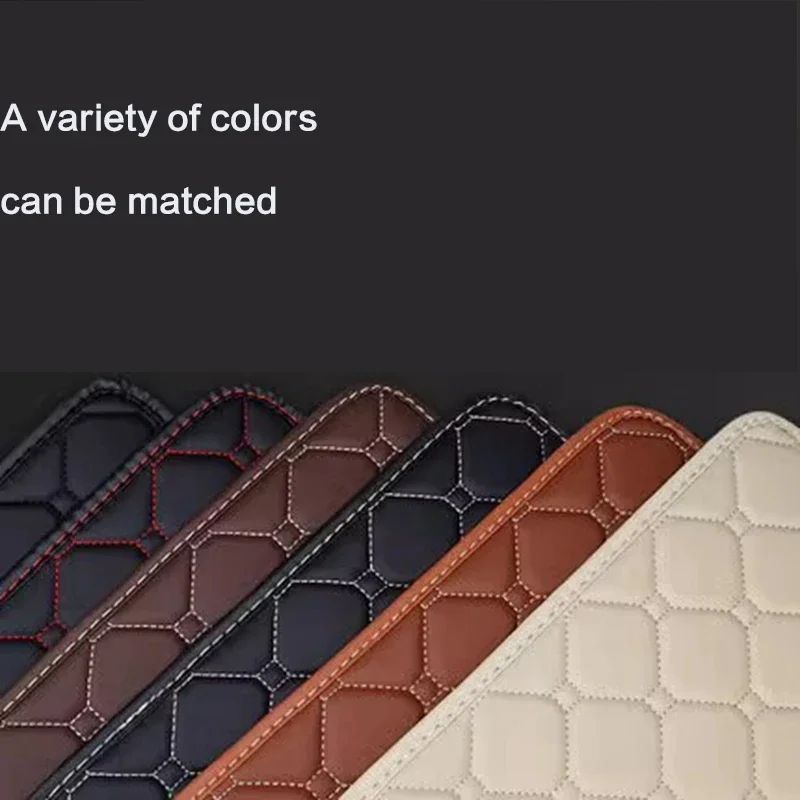 Dopasowana mata do bagażnika s – Car Floor Mat recenzja i cena