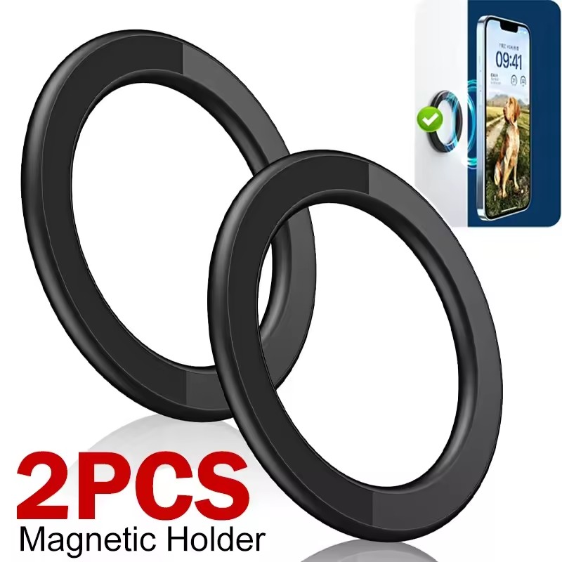 Uchwyt magnetyczny MagSafe z m – Car Phone Holder recenzja i cena