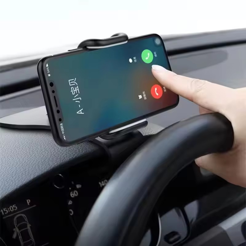 Obrotowy uchwyt samochodowy na – Car Phone Holder recenzja i cena