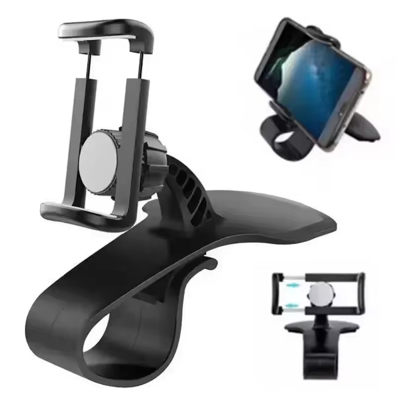 Obrotowy uchwyt samochodowy na – Car Phone Holder recenzja i cena