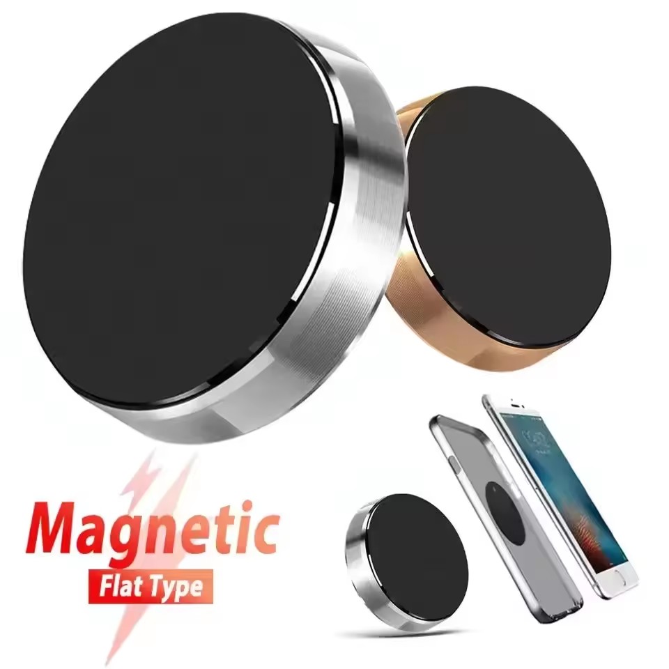 Magnetyczny uchwyt samochodowy – Car Phone Holder recenzja i cena