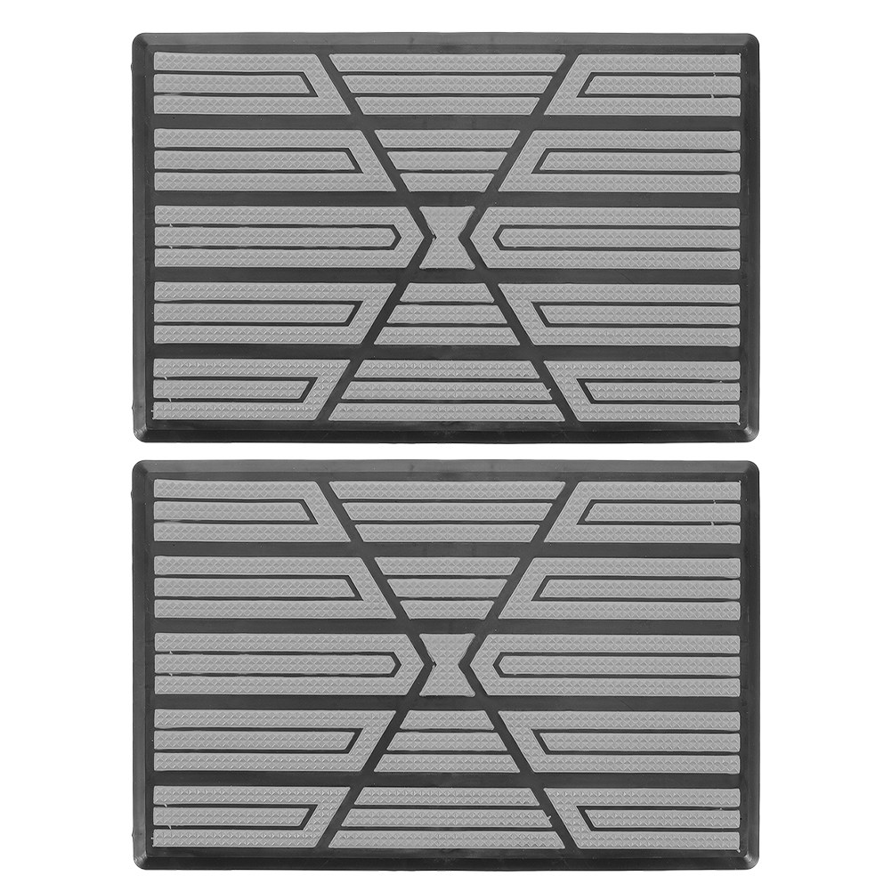 2 sztuki – zestaw do łatwego w – Car Floor Mat recenzja i cena