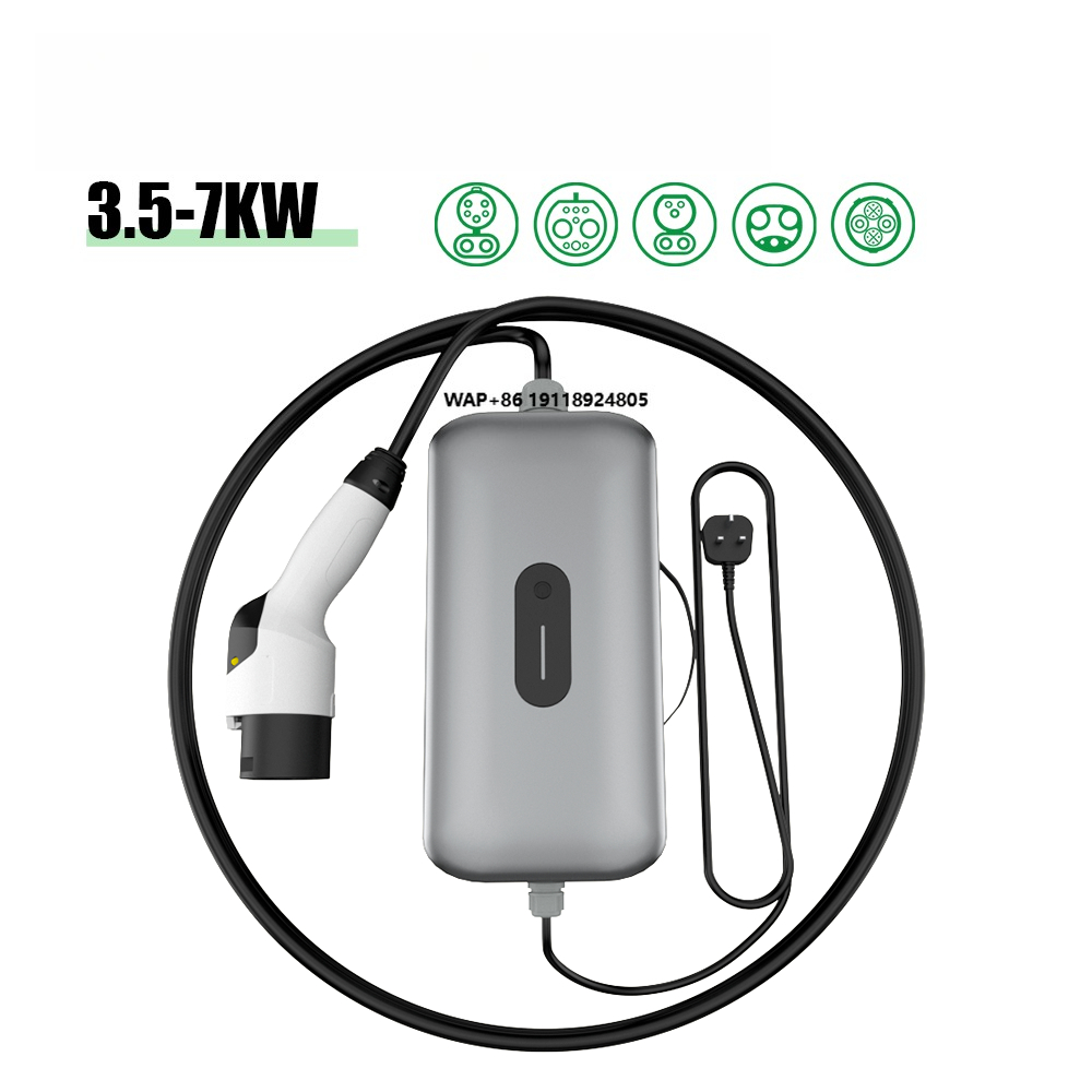 Electway Nowa przenośna ładowa – Car Charger recenzja i cena