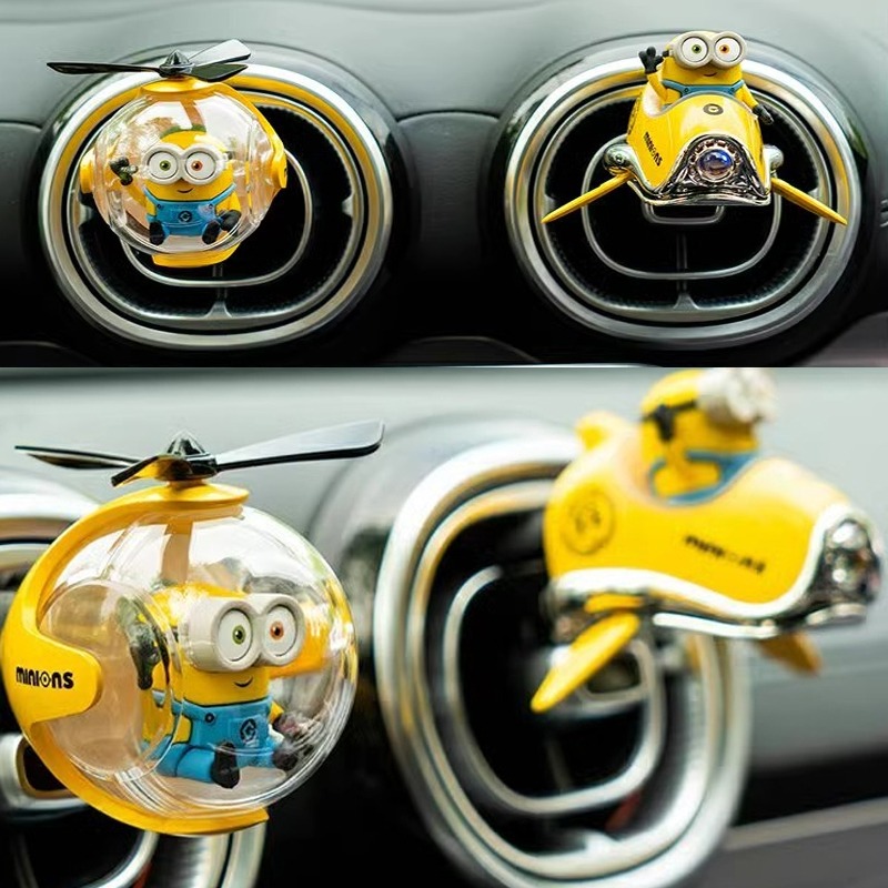 Odświeżacz powietrza do samoch – Car Air Freshener recenzja i cena