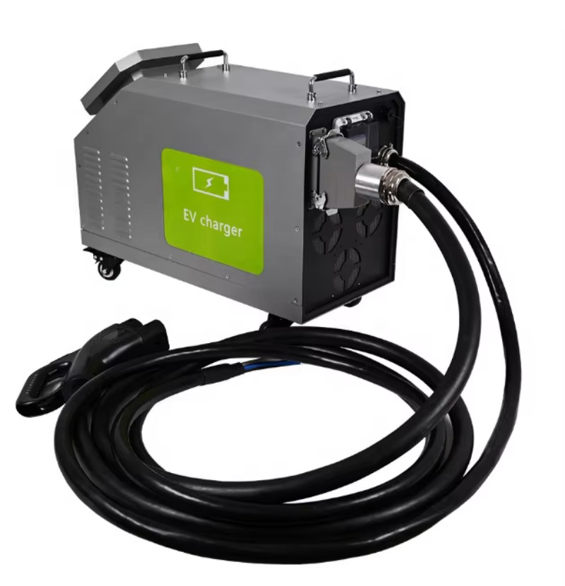 Przenośna szybka ładowarka DC  – Car Charger recenzja i cena
