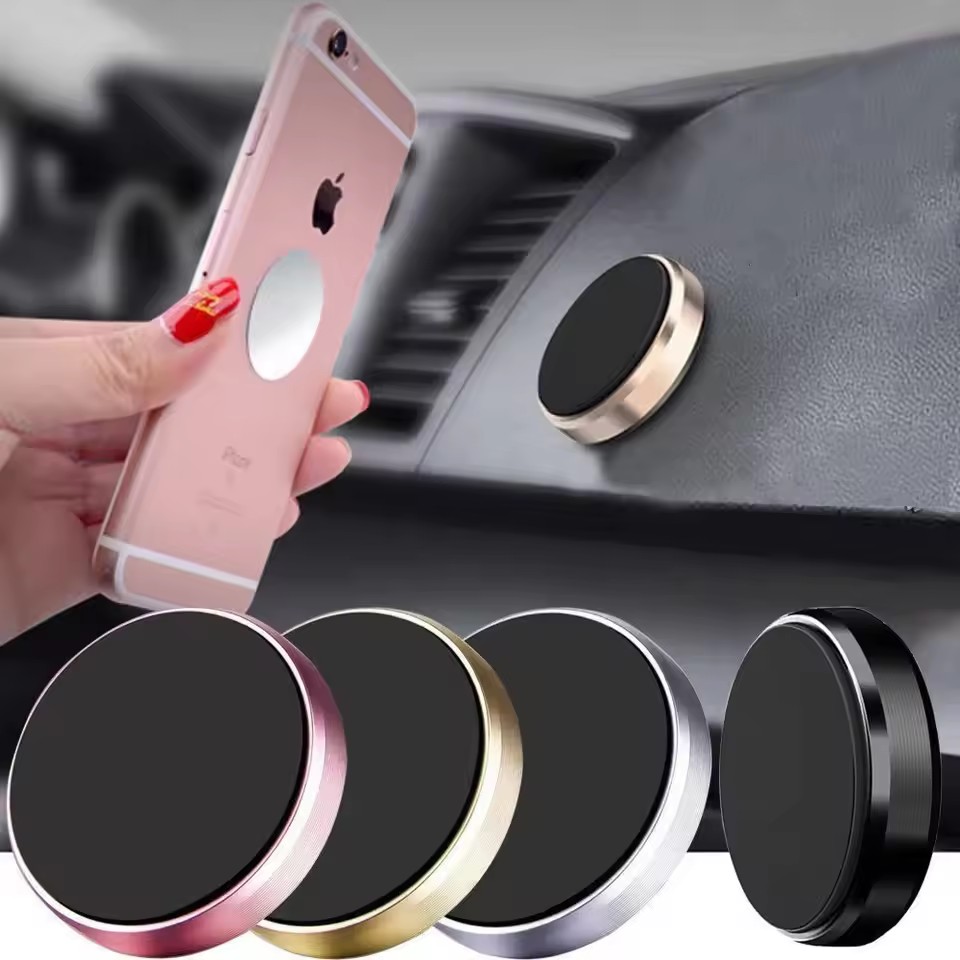 Magnetyczny uchwyt na telefon  – Car Phone Holder recenzja i cena