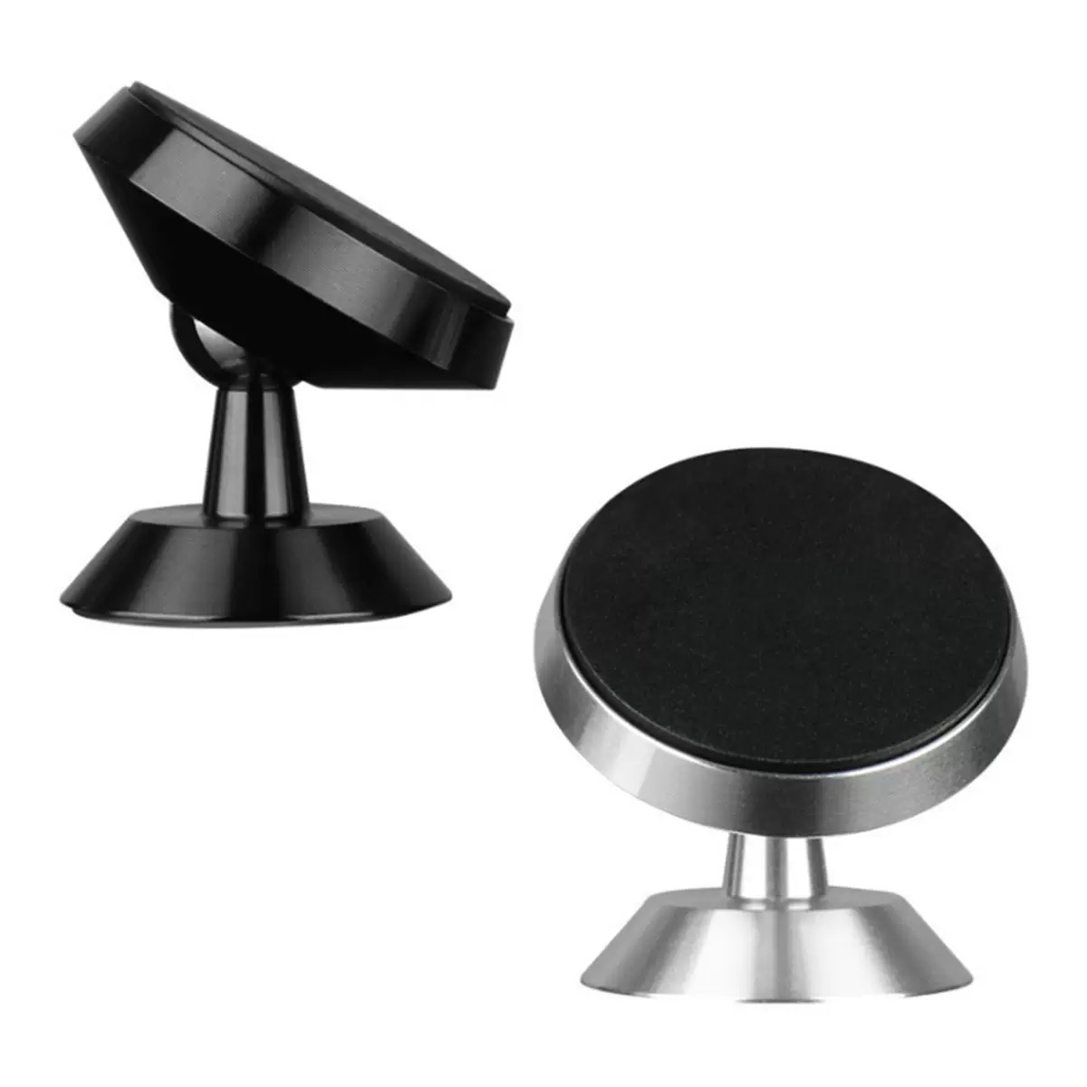 Magnetyczny uchwyt na telefon  – Car Phone Holder recenzja i cena