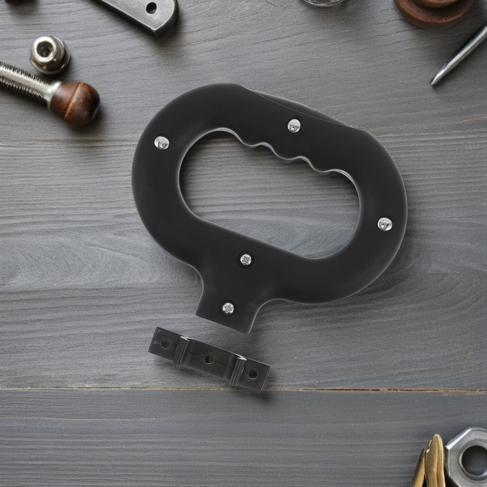 Wodoodporna torba do przechowy – Car Organizer recenzja i cena