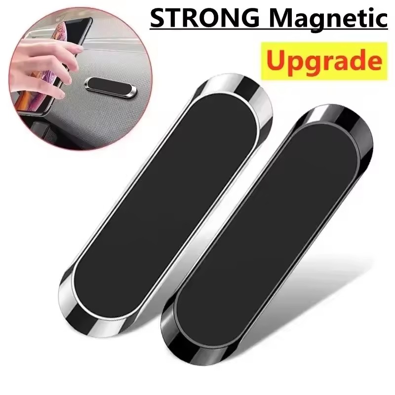 Magnetyczny uchwyt samochodowy – Car Phone Holder recenzja i cena