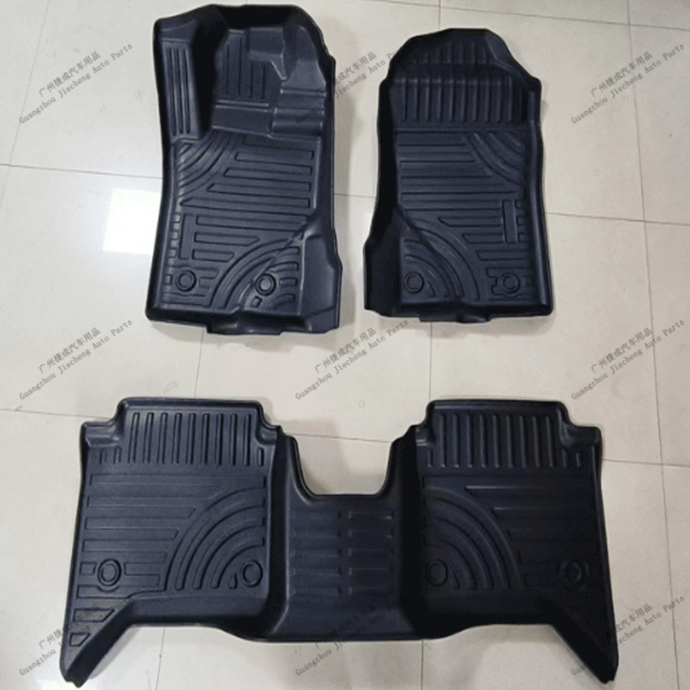 Dywaniki samochodowe wodoodpor – Car Floor Mat recenzja i cena