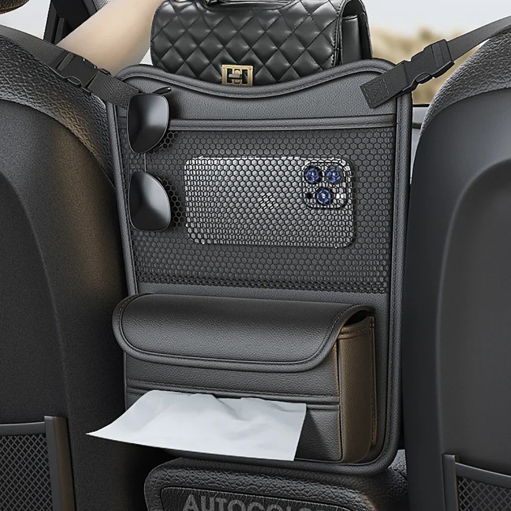 Wielofunkcyjna kieszeń samocho – Car Organizer recenzja i cena