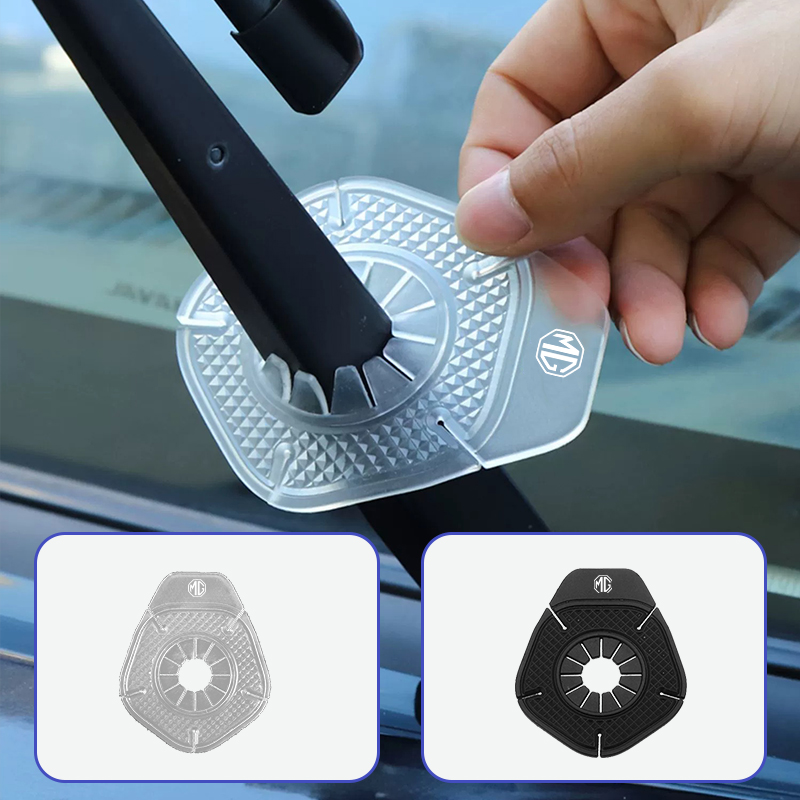2 szt. Osłony ochronne na wyci – Car Wiper recenzja i cena