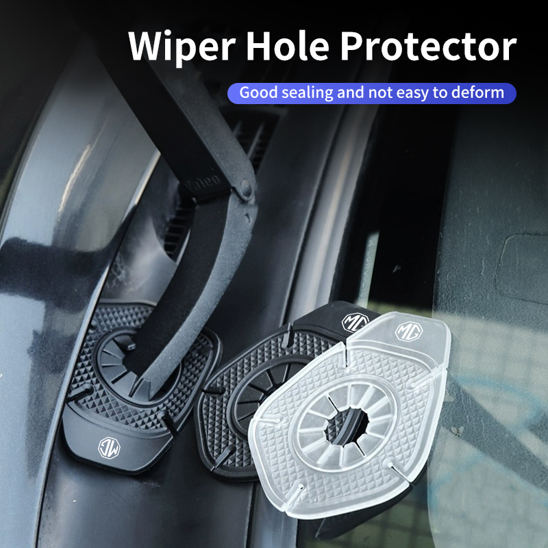 2 szt. Osłony ochronne na wyci – Car Wiper recenzja i cena