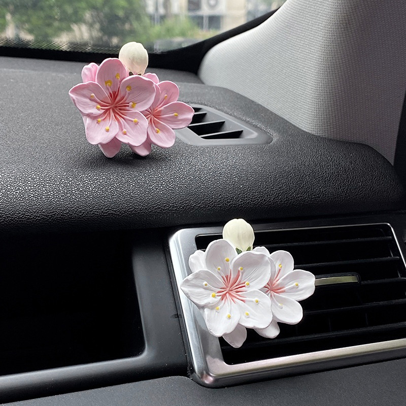 1 szt. Modny, mały, elegancki  – Car Air Freshener recenzja i cena