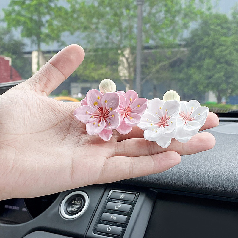 1 szt. Modny, mały, elegancki  – Car Air Freshener recenzja i cena