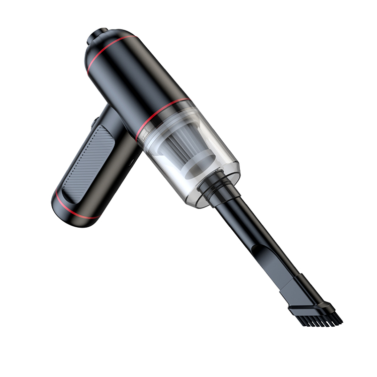 Odkurzacz VC019, mocny, bezprz – Car Vacuum recenzja i cena