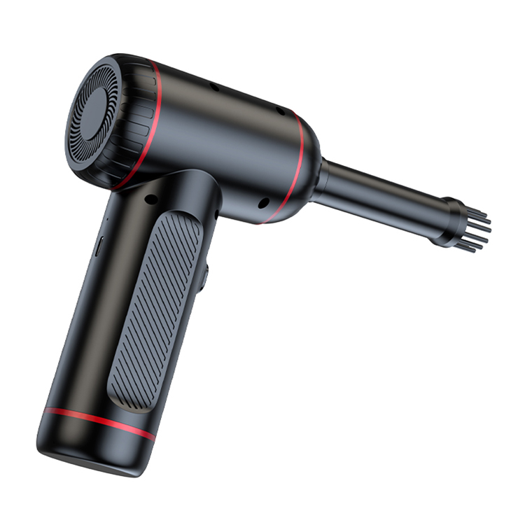 Odkurzacz VC019, mocny, bezprz – Car Vacuum recenzja i cena
