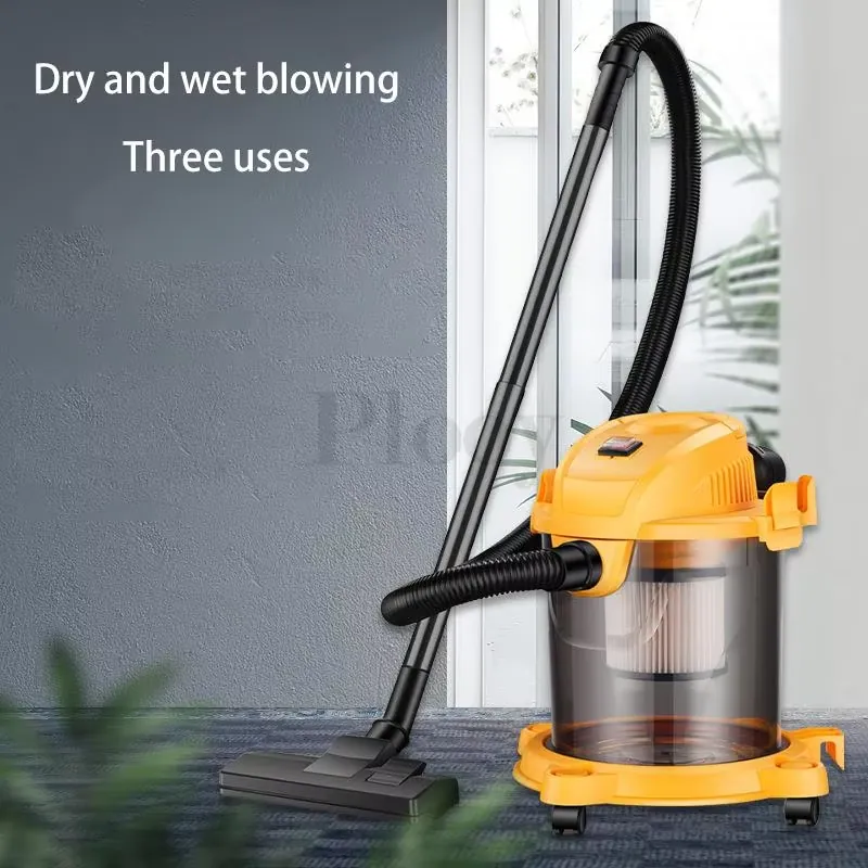 Najnowszy odkurzacz na mokro i – Car Vacuum recenzja i cena