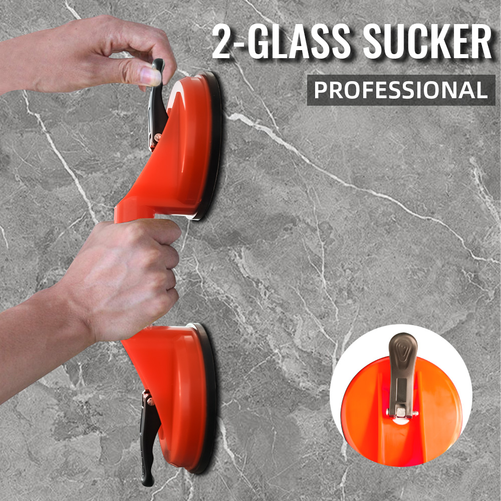 Nowe przyssawki do podnoszenia – Car Vacuum recenzja i cena