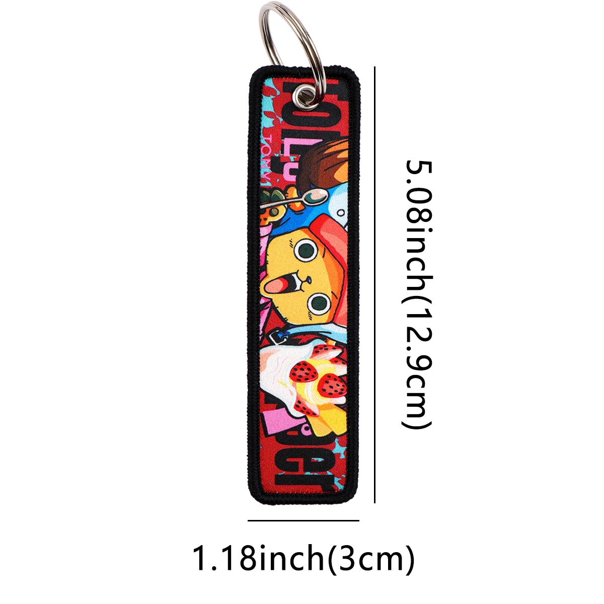 Fajny japoński anime męski bre – Car Accessories Japanese recenzja i cena