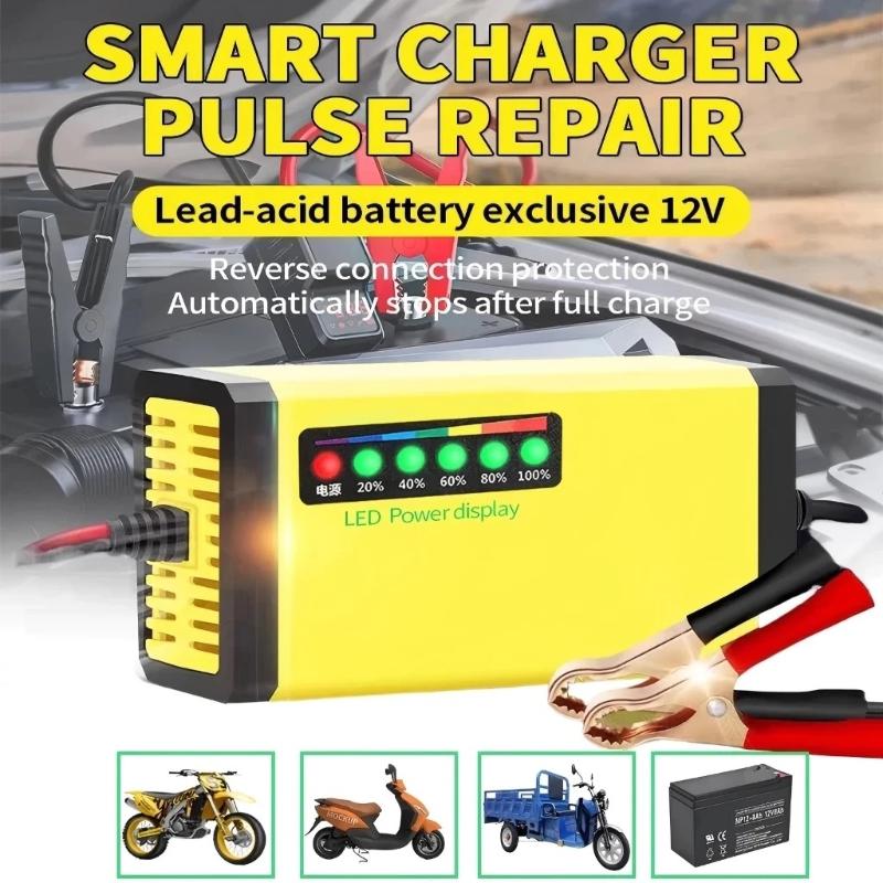 Inteligentna, uniwersalna łado – Car Charger recenzja i cena