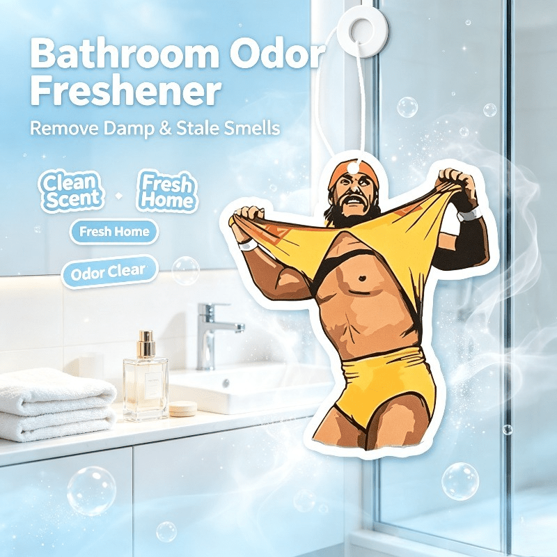 Odświeżacz powietrza do samoch – Car Air Freshener recenzja i cena
