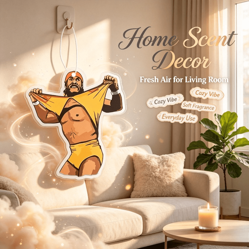 Odświeżacz powietrza do samoch – Car Air Freshener recenzja i cena