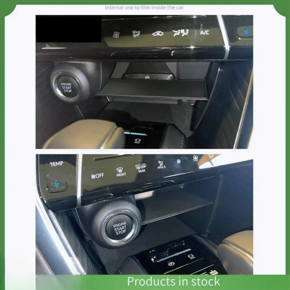 ZZ-New! Organizer do konsoli ś – Car Organizer recenzja i cena
