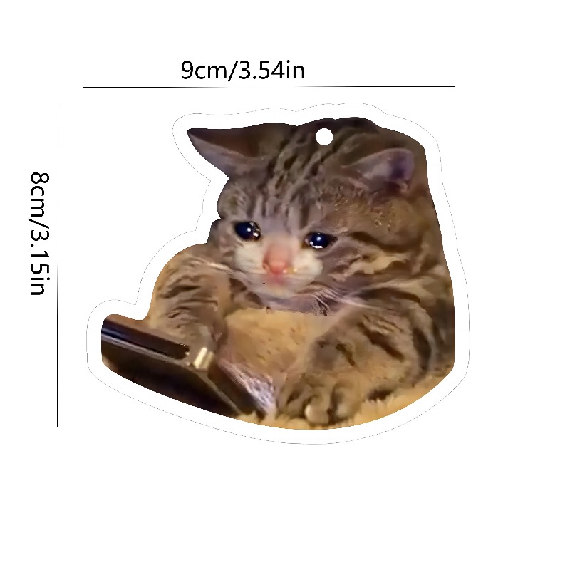 Odświeżacz powietrza do samoch – Car Air Freshener recenzja i cena