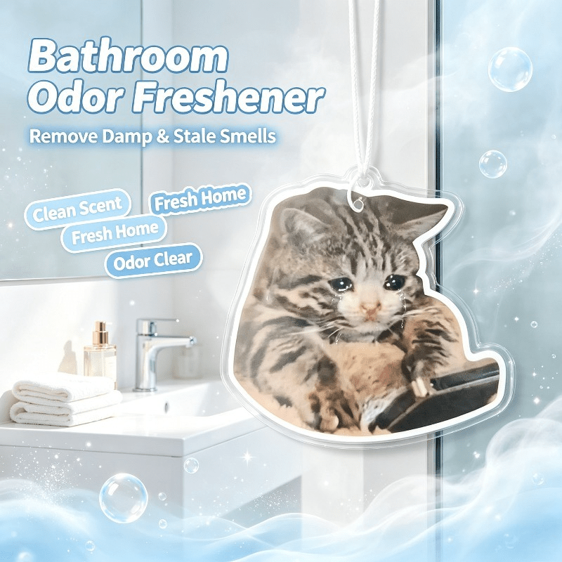 Odświeżacz powietrza do samoch – Car Air Freshener recenzja i cena