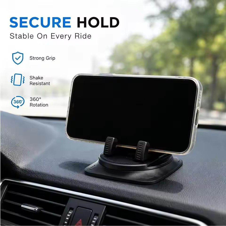 360 °   Uniwersalny uchwyt sam – Car Phone Holder recenzja i cena