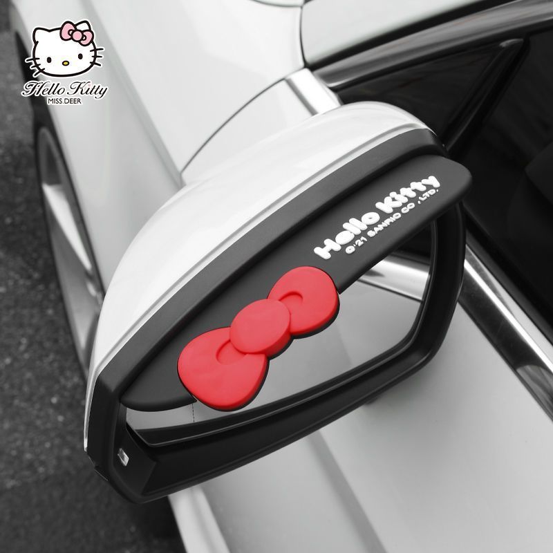 Urocza osłona na szybę samocho – Car Accessories Japanese recenzja i cena