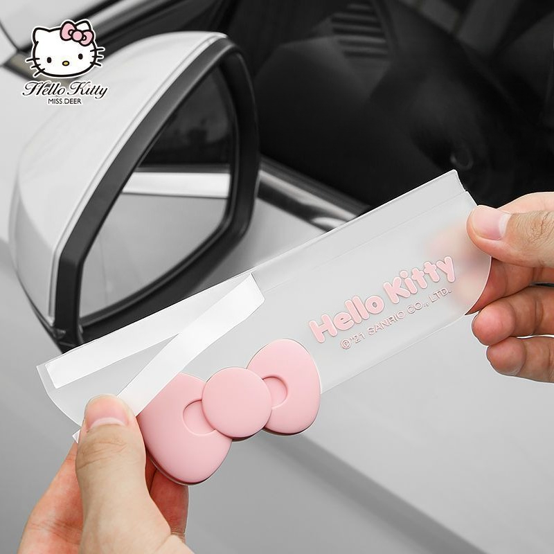 Urocza osłona na szybę samocho – Car Accessories Japanese recenzja i cena