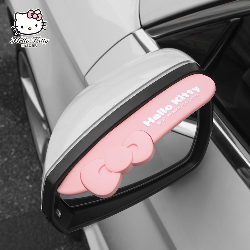 Urocza osłona na szybę samocho – Car Accessories Japanese recenzja i cena